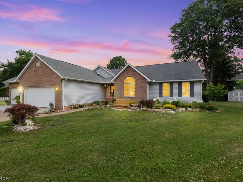 3862 Lorwood Street NW, Massillon, OH 44646 Photo 38