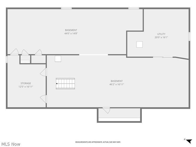 3862 Lorwood Street NW, Massillon, OH 44646 Photo 40
