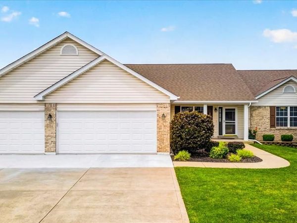 3132 Post Run Drive, O'Fallon, MO 63368