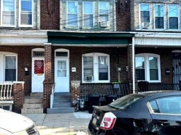 1024 THURMAN STREET, CAMDEN, NJ 08104