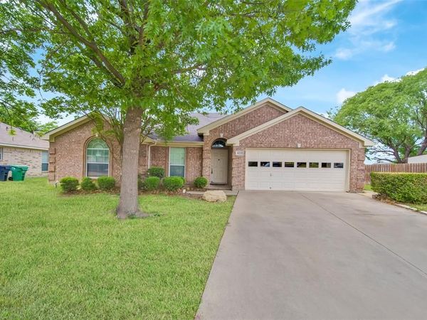 4221 Fiste, Denton, TX 76207