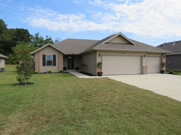 841 Jefferson Street, Rogersville, MO 65742