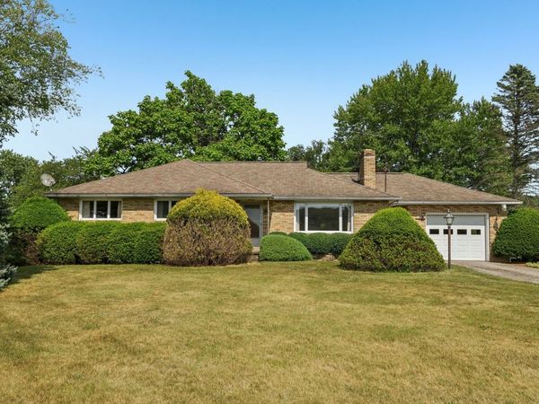 370 Mercer Road, Harmony, PA 16037