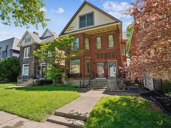1386 Neil Avenue , Unit 1/2, Columbus, OH 43201