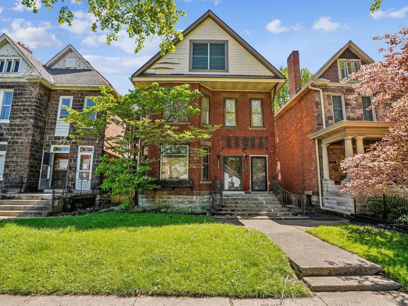 1386 Neil Avenue , Unit 1/2, Columbus, OH 43201 Photo 20