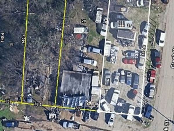 34 Industry St , Nashville, TN 37210