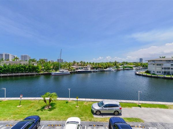401 Golden Isles Dr , Unit 312, Hallandale Beach, FL 33009