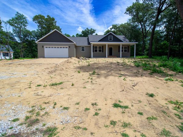 11113 Quail Run Drive W , Wheatfield, IN 46392