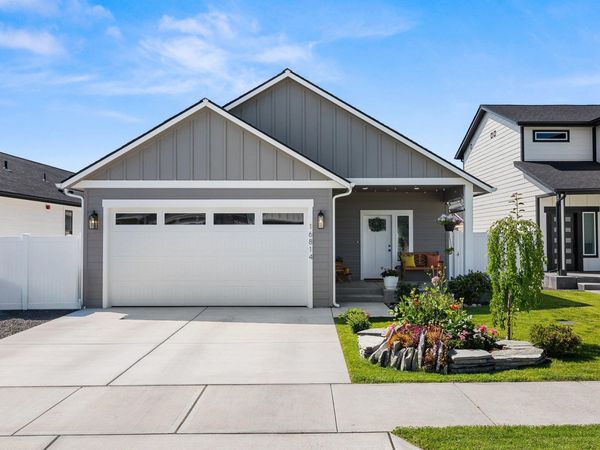 16814 E Baldwin Ave, Spokane Valley, WA 99016