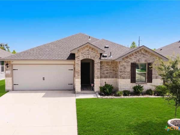 1328 Zetsche Court , Temple, TX 76504