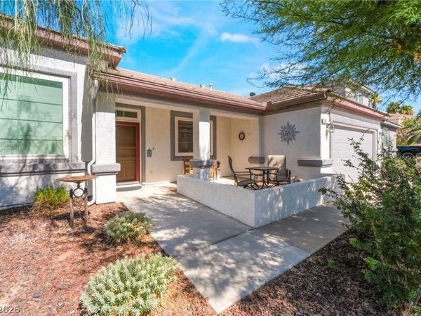 506 Short Crest Court, Henderson, NV 89052