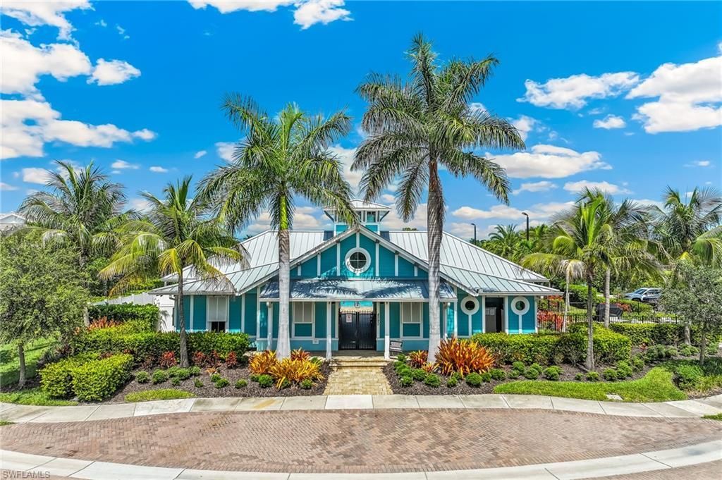 4704 Arboretum Cir, Unit 102, Naples, FL 34112 Photo