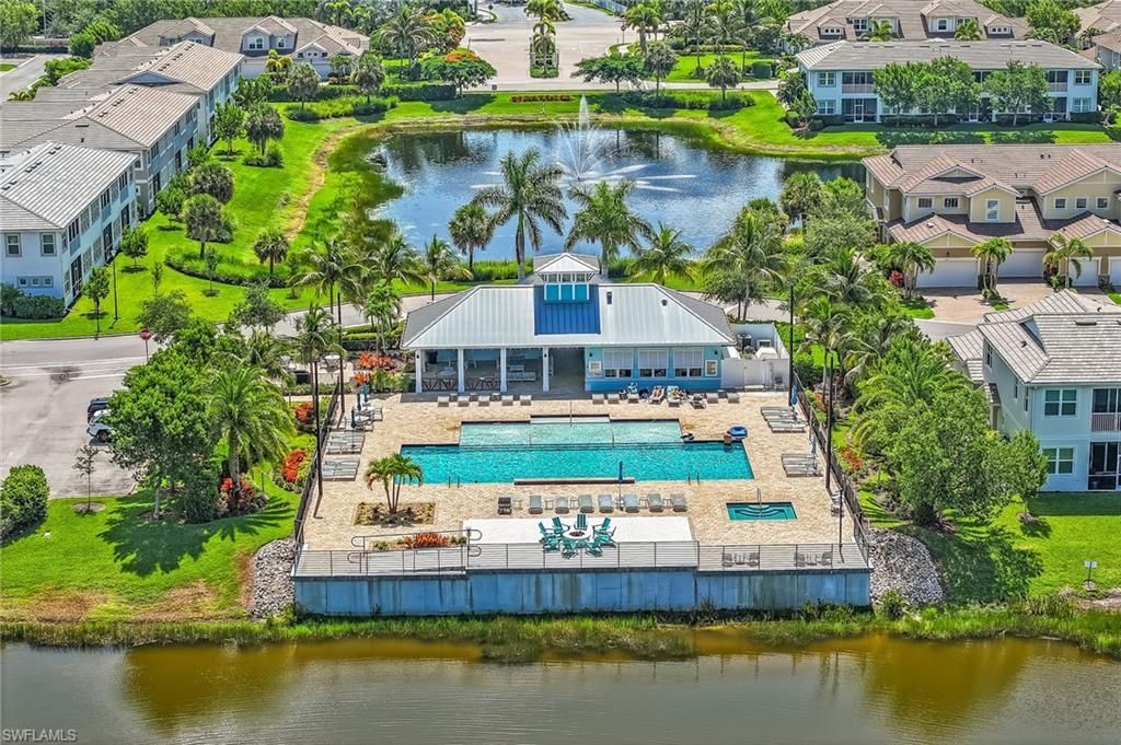 4704 Arboretum Cir, Unit 102, Naples, FL 34112 Photo