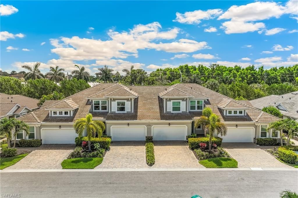 4704 Arboretum Cir, Unit 102, Naples, FL 34112 Photo