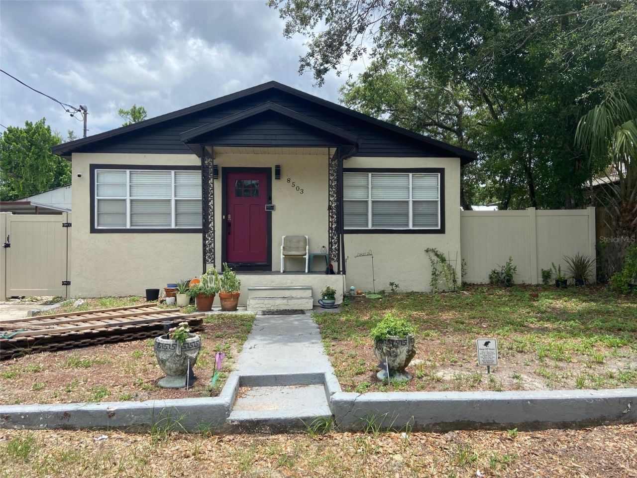 8503 N 11th Street , Tampa, FL 33604 Photo