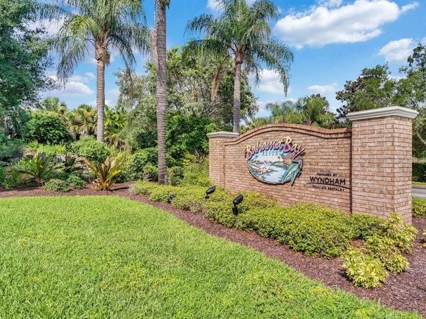 802 GRAN BAHAMA BOULEVARD , Unit 802, DAVENPORT, FL 33897