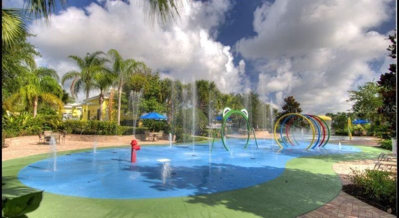 802 Gran Bahama Boulevard , Unit 802, Davenport, FL 33897 Photo