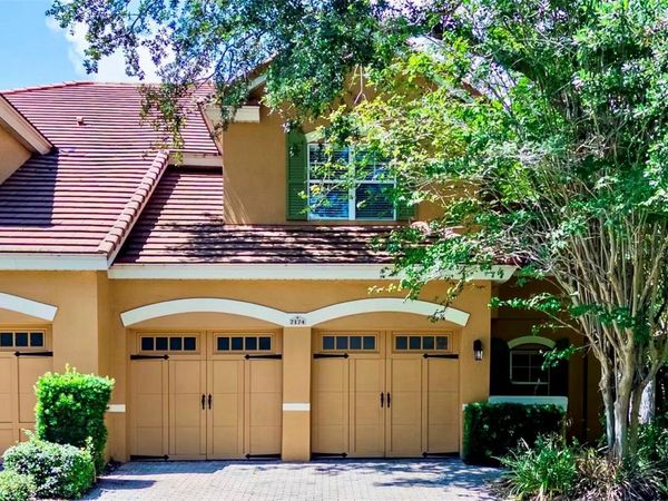 7174 REGINA WAY , ORLANDO, FL 32819