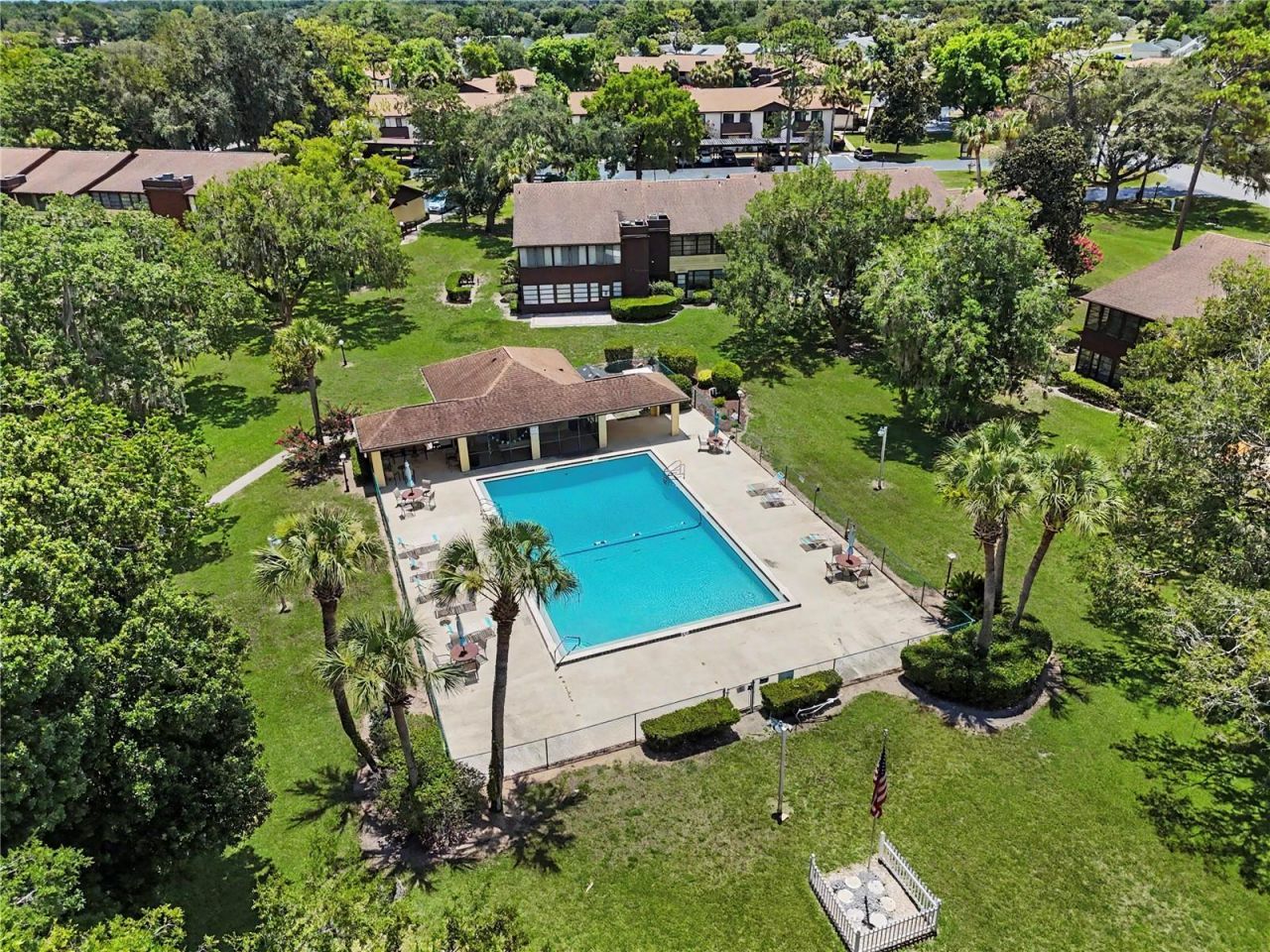 510 Silver Course , Unit B, Ocala, FL 34472 Photo