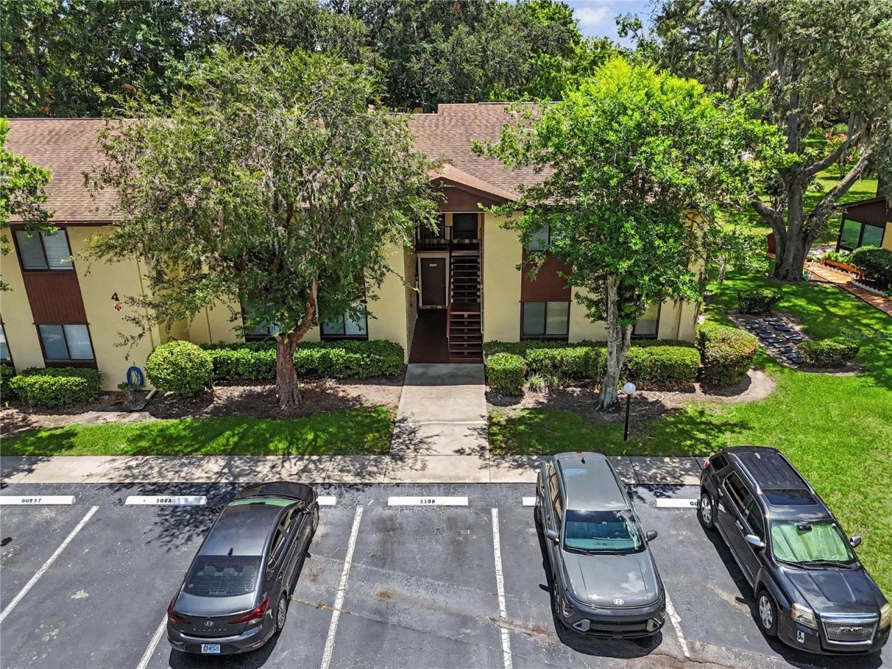 510 Silver Course , Unit B, Ocala, FL 34472 Photo