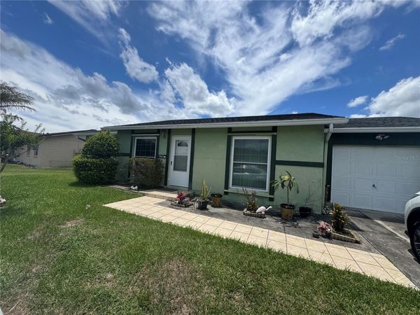 965 FLORIDA PARKWAY , KISSIMMEE, FL 34743