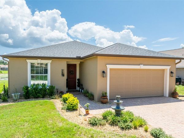 4490 FAIRWAY OAKS DRIVE , MULBERRY, FL 33860