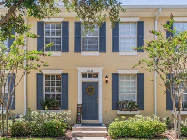 10034 TATE LANE , TAMPA, FL 33626