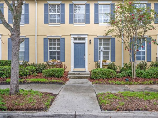 10034 TATE LANE, TAMPA, FL 33626
