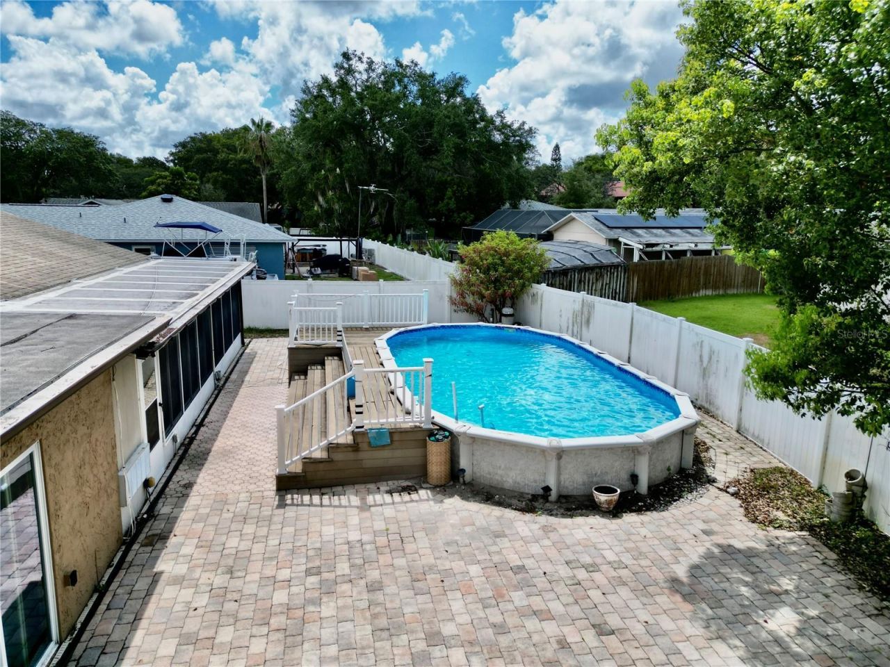 7616 Laurel Oak Court, Port Richey, FL 34668 Photo