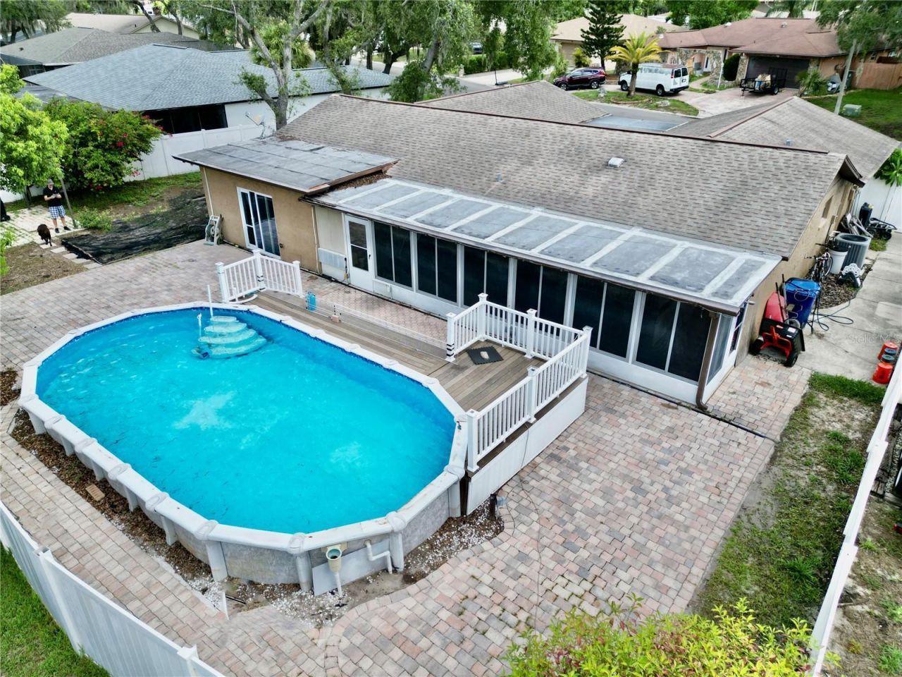 7616 Laurel Oak Court, Port Richey, FL 34668 Photo