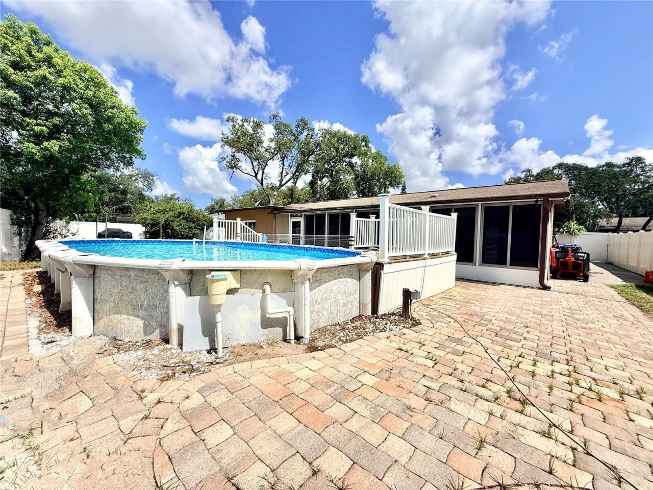 7616 Laurel Oak Court, Port Richey, FL 34668 Photo