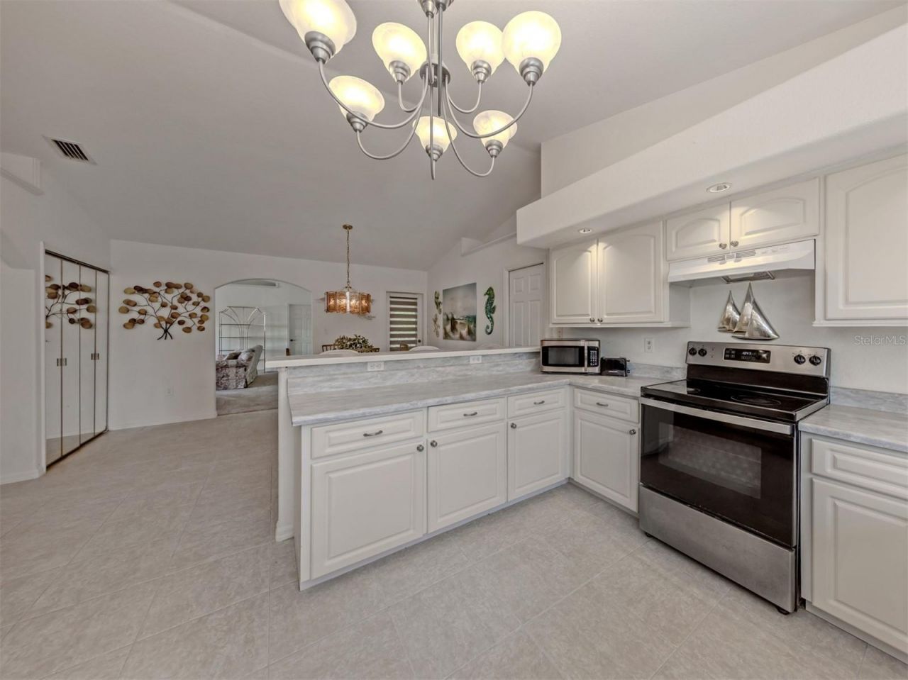 1056 Rotonda Circle , Rotonda West, FL 33947 Photo