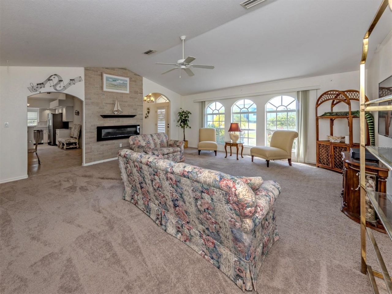 1056 Rotonda Circle , Rotonda West, FL 33947 Photo