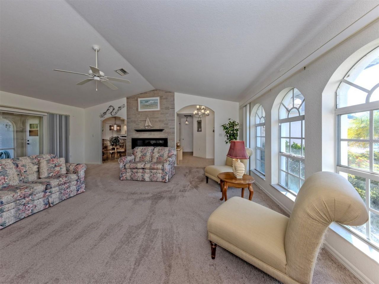 1056 Rotonda Circle , Rotonda West, FL 33947 Photo