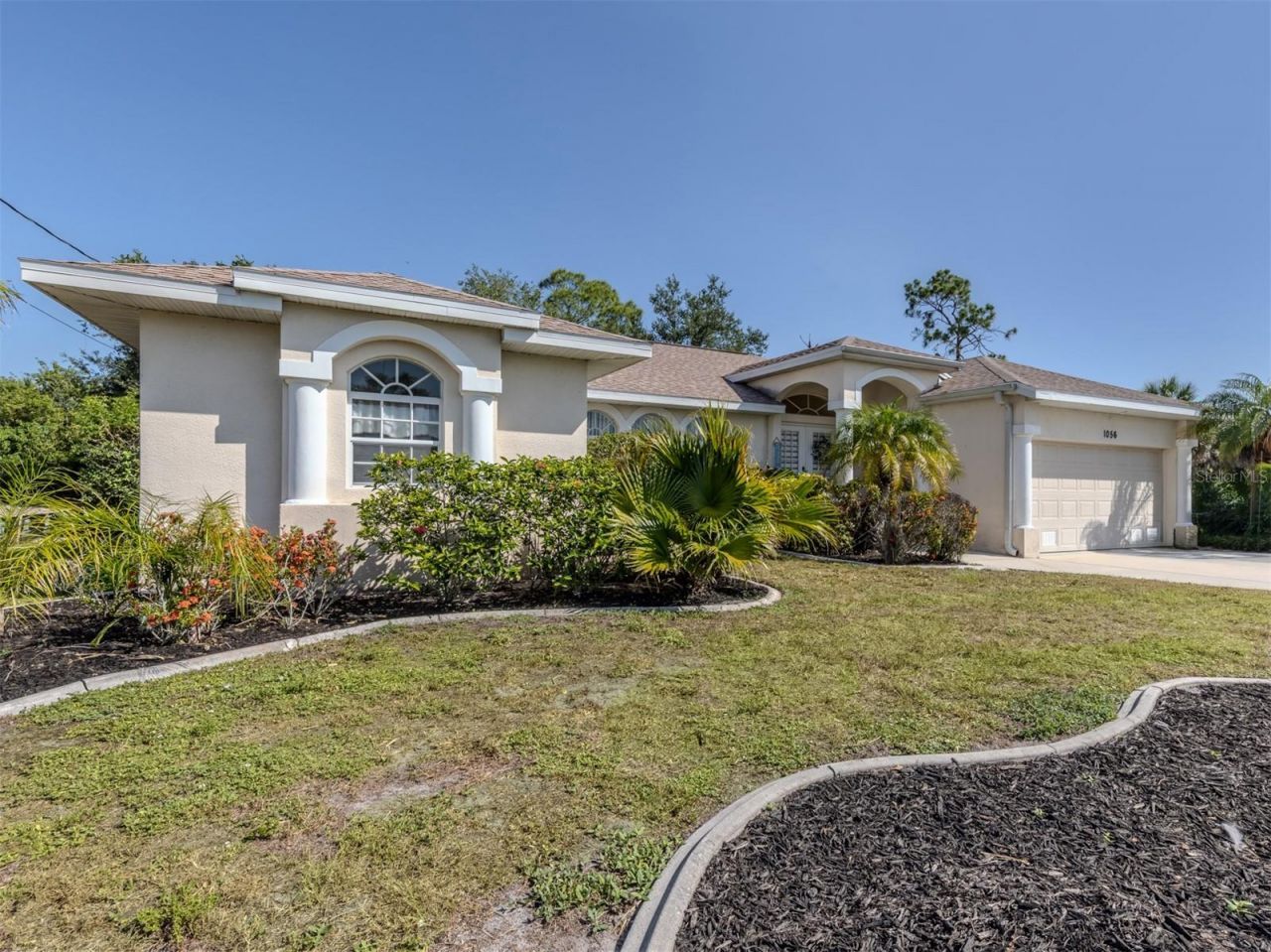 1056 Rotonda Circle , Rotonda West, FL 33947 Photo