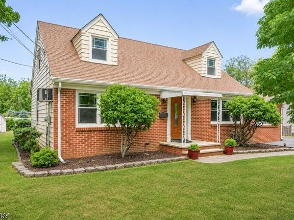 1 Roosevelt Blvd, Florham Park, NJ 07932