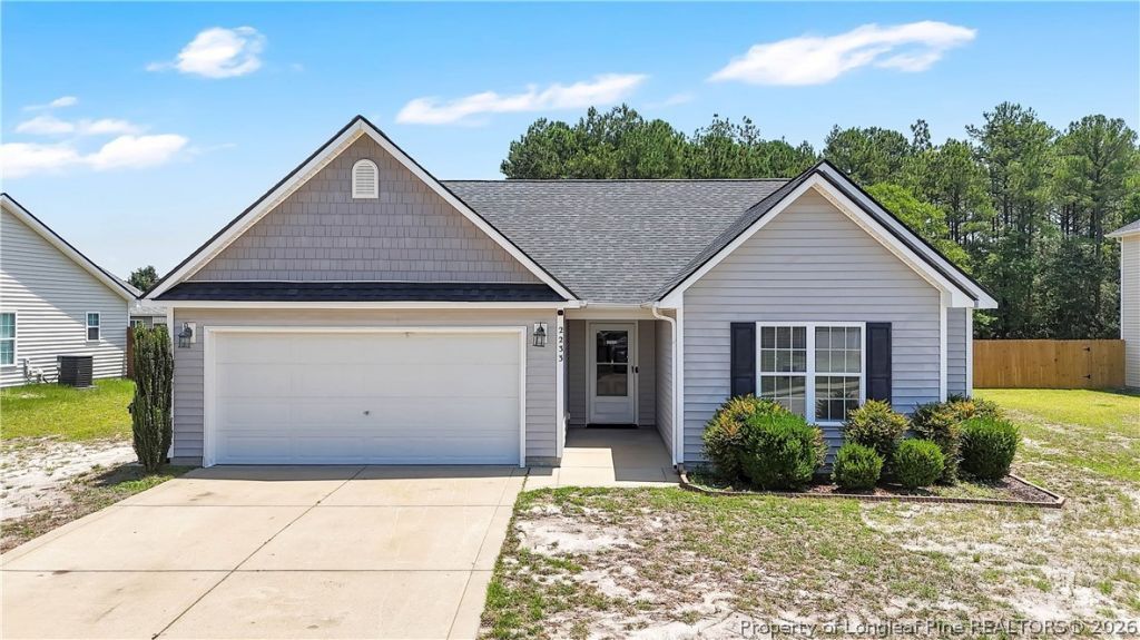 2233 Sir Michael Drive, Hope Mills, NC 28348 Main Photo