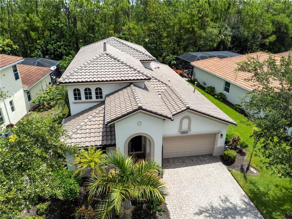 12631 Biscayne Ct, Naples, FL 34105 Photo