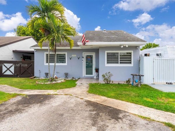 25808 SW 127th Ct Cir , Homestead, FL 33032
