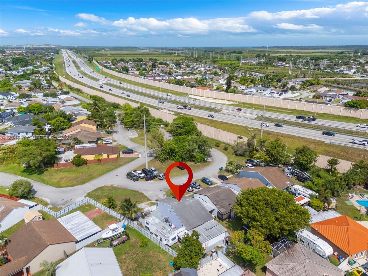 25808 SW 127th Ct Cir , Homestead, FL 33032 Photo