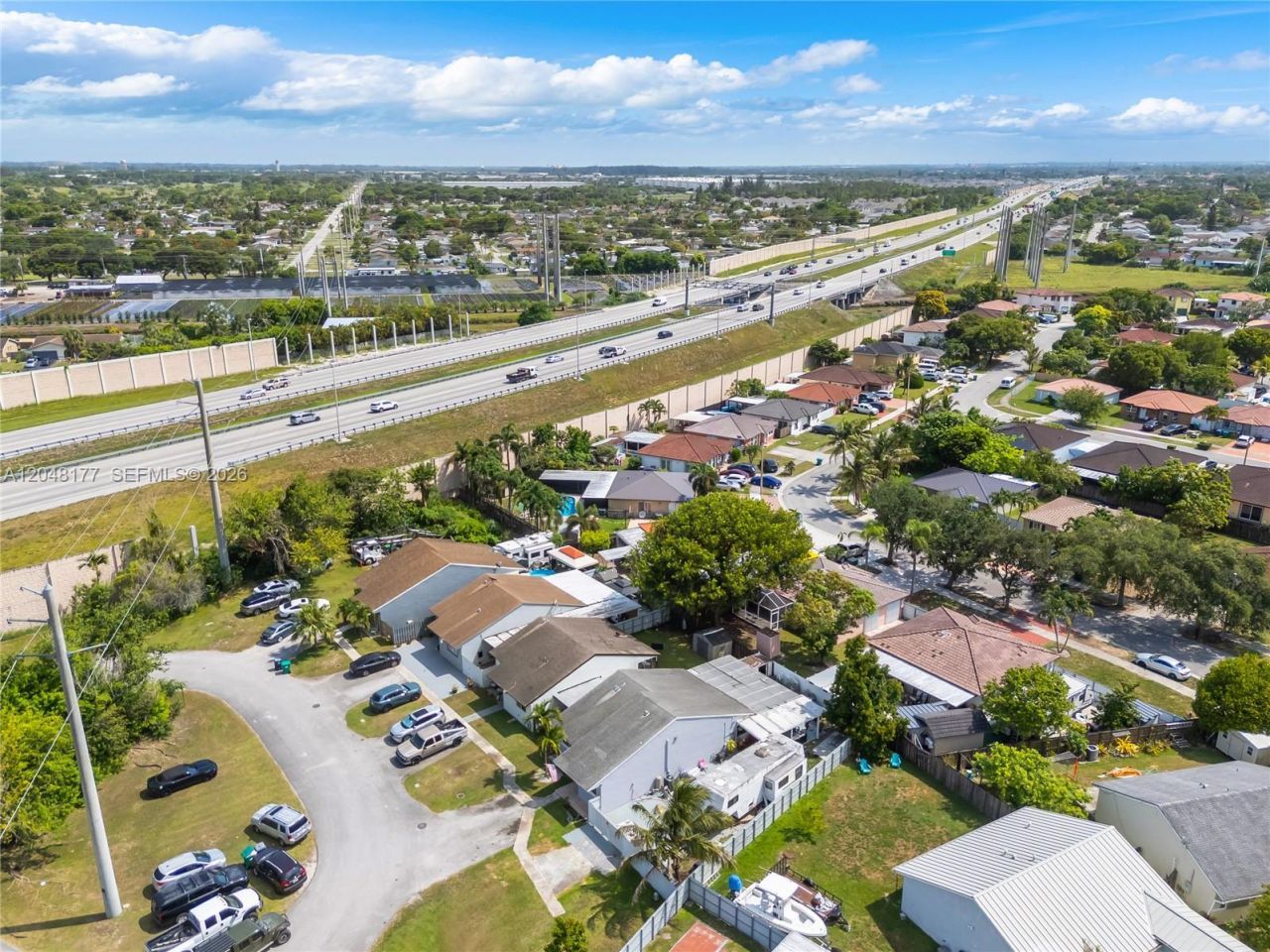 25808 SW 127th Ct Cir , Homestead, FL 33032 Photo