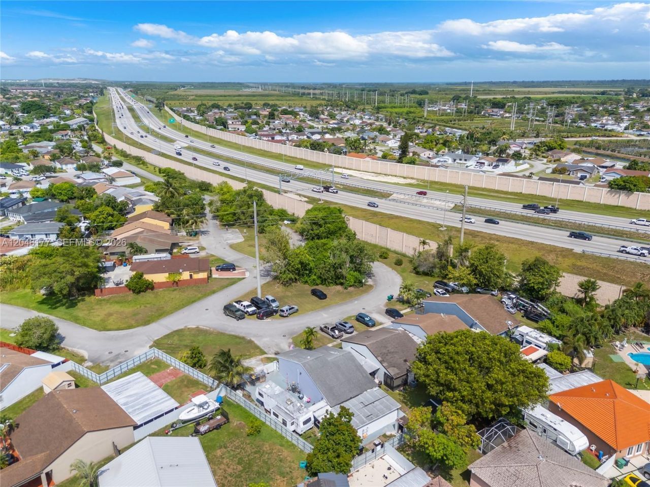 25808 SW 127th Ct Cir , Homestead, FL 33032 Photo