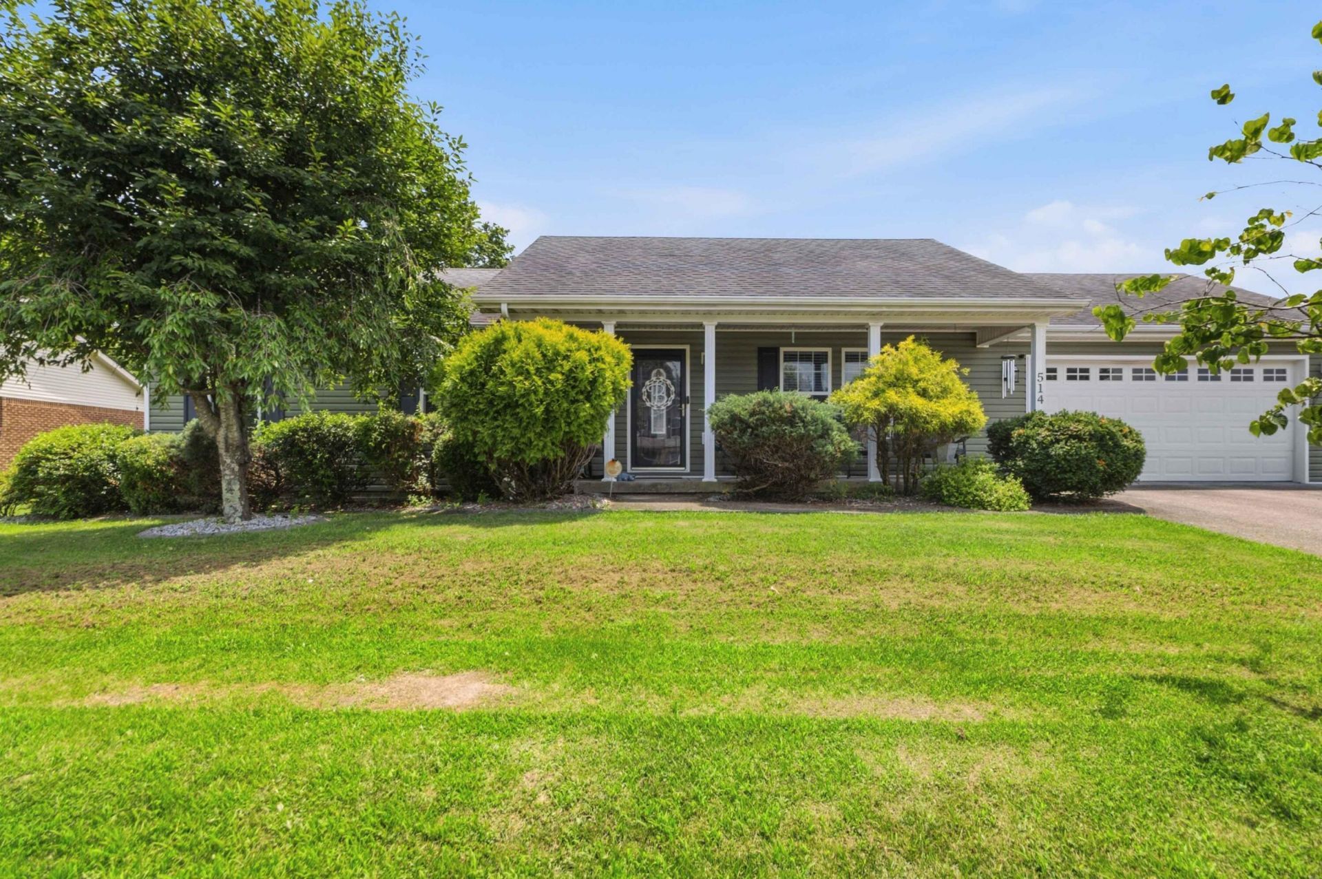 514 Brady Lane, Berea, KY 40403 Main Photo