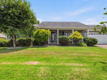 514 Brady Lane, Berea, KY 40403