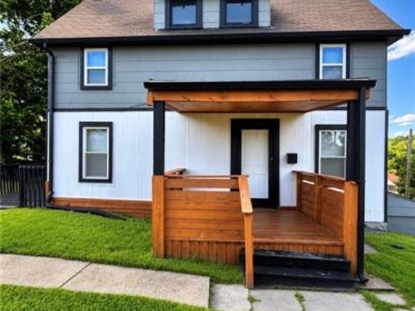 3540 Cleveland Avenue, Kansas City, MO 64128