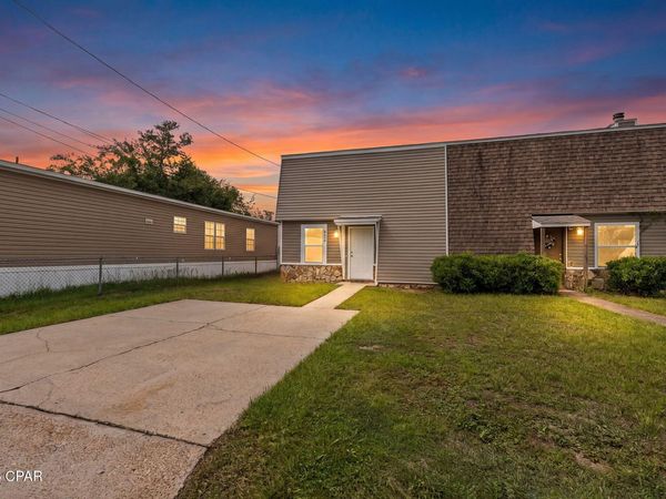 6716 Olokee Street , Panama City, FL 32404