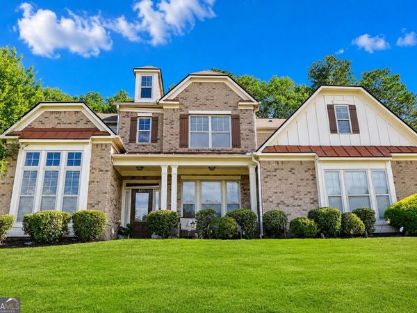 2236 Caledonia Drive, Lawrenceville, GA 30045