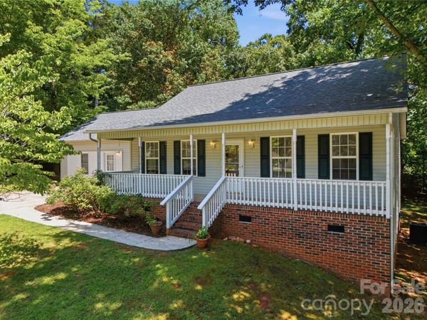 147 Valley Glen Drive, Troutman, NC 28166