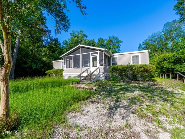 1216 SW NEBRASKA Terrace, Fort White, FL 32038