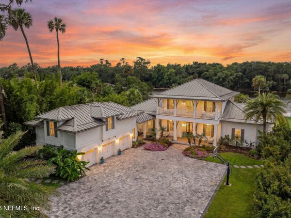 25 N ROSCOE Boulevard, Ponte Vedra Beach, FL 32082